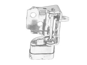 Ogranicznik drzwi 9035W9