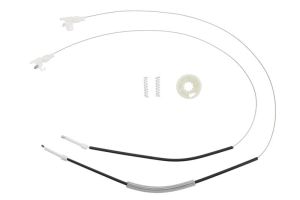 Zestaw naprawczy podnośnika szyby 6205-16-014806P