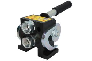 Szybkozłącze 2P208-2-34G F C