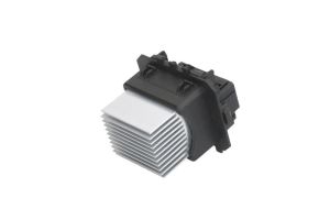 Regulator wentylatora nawiewu do wnętrza pojazdu DER004TT