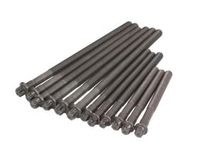 Zestaw śrub głowicy cylindrów EL527450