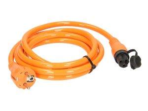 System podgrzewania wstępnego silnika DEFA460960