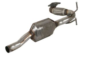 Katalizator BM80135H