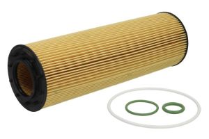 Filtr oleju E123H01 D624