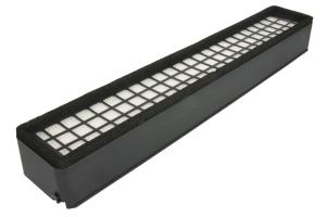 Filtr kabiny PUR-HC0043