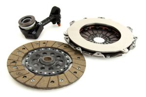 Zestaw sprzęgła 624 3295 33