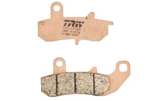 Klocek hamulcowy kpl. MCB612SH