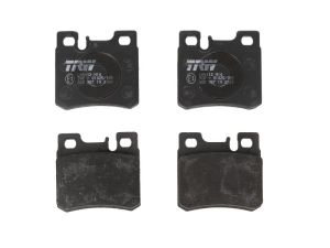 Klocek hamulcowy kpl. GDB987