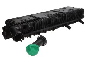 Zbiorniczek wyrównawczy płynu chłodzącego DBME015TT