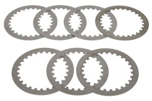 Zestaw płytek (przekładek) metalowych MES318-7