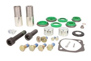 Zestaw naprawczy zacisku hamulcowego MRK-005