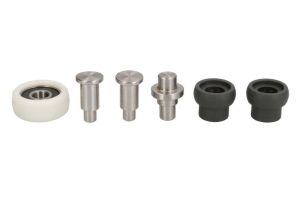 Prowadnica rolkowa drzwi przesuwnych FTA01