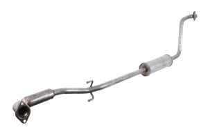 Tłumik środkowy BOS286-265