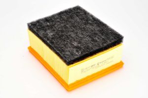 Filtr powietrza LX645/1