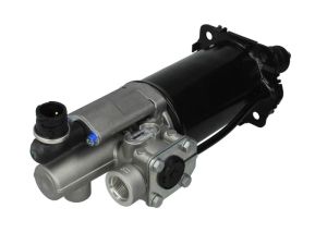 Urządzenie wspomagające sprzęgło 970 051 432 0