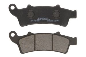 Klocek hamulcowy kpl. FDB2105EF