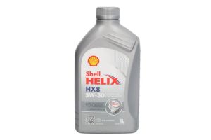 Olej silnikowy HELIX HX8 ECT C3 5W30 1L