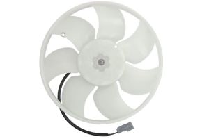 Wentylator chłodnicy silnika NIS 85957