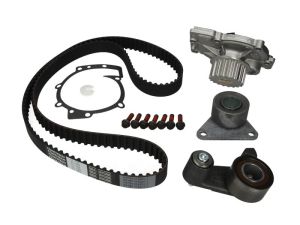 Zestaw paska rozrządu + pompa cieczy chłodzącej PK00562