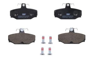 Klocek hamulcowy kpl. FDB676