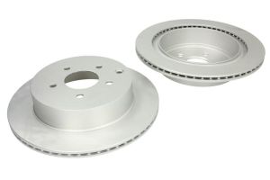 Tarcza hamulcowa DDF1506C