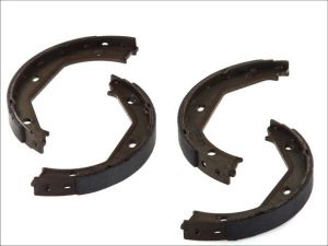 Szczęki hamulca postojowego kpl. LPR08090