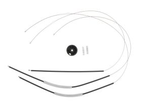 Zestaw naprawczy podnośnika szyby 6205-09-046808P