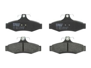 Klocek hamulcowy kpl. GDB3172