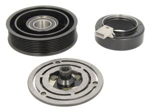 Sprzęgło elektromagnetyczne kompresora klimatyzacji KTT040092