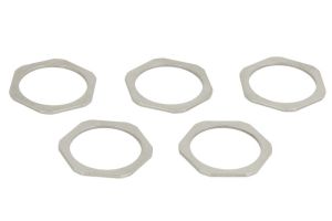 Elementy wtryskiwacza CR F 00R J04 605K