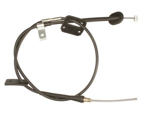 Linka hamulca postojowego AD48.0215