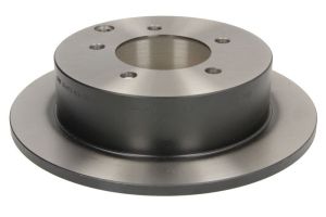 Tarcza hamulcowa DF4973