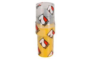 Końcówka wtryskiwacza 7D 40126