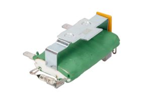 Rezystor wentylatora dmuchawy BPD-VO-031