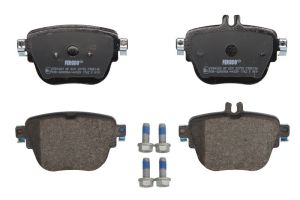 Klocek hamulcowy kpl. FDB5106