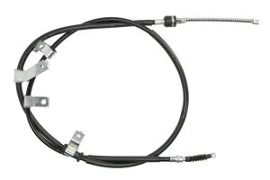 Linka hamulca postojowego C75111ABE