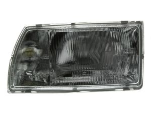 Reflektor świateł przednich 552-1101R-LD-EC