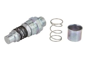 Szybkozłącze hydrauliczne KIT2FNB1211/12S