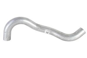 Rura wydechowa DIN50752