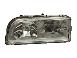 Reflektor świateł przednich 773-1105L-LD-E