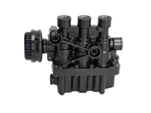 Zawór elektromagnetyczny 472 880 004 0