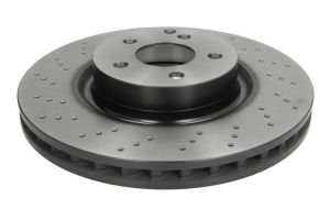 Tarcza hamulcowa DF6077S