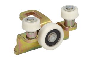 Prowadnica rolkowa drzwi przesuwnych 6003-00-0320P