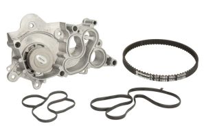 Zestaw paska rozrządu + pompa cieczy chłodzącej CT 1185 WP2