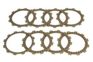 Tarcza sprzęgła FCD0675