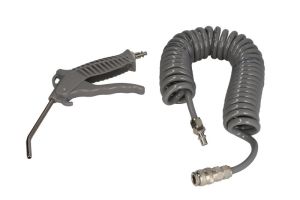 Pistolet nadmuchowy PPM027