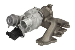 Turbosprężarka EVTC0247