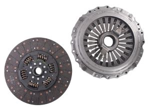 Zestaw sprzęgła 643 3328 00