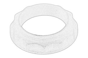 Nakrętka piasty koła 7180039