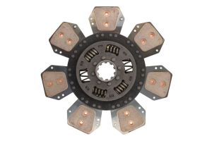 Tarcza sprzęgła 332 0013 10